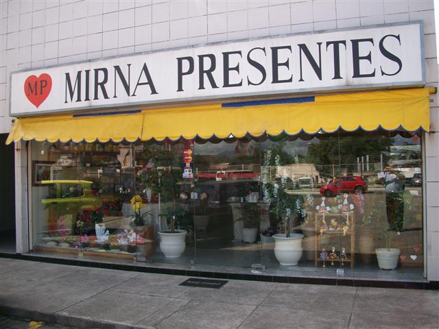 Mirna Presentes